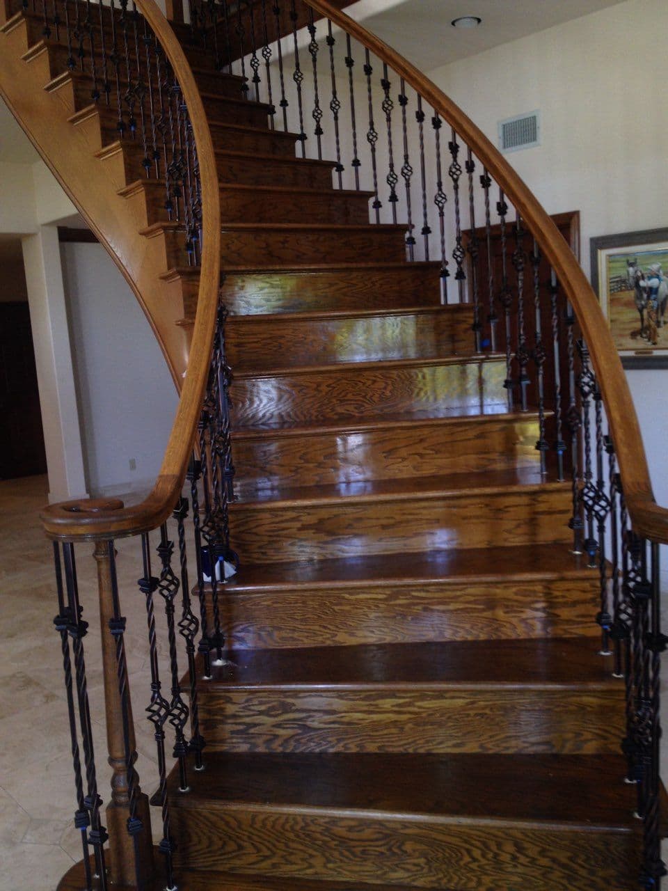 North County Wood Refinishing Mastery image