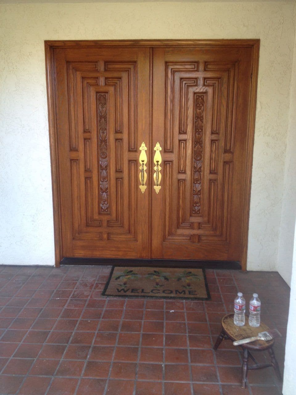 Gallery photos for North County Wood Refinishing Mastery: Image #2